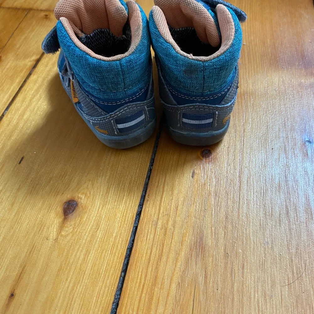 See Kai Run Waterproof Boot - Picture 6 of 6